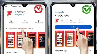 How to Fix this item isn't available in your Country 2024 | Fix item not compatible with your device