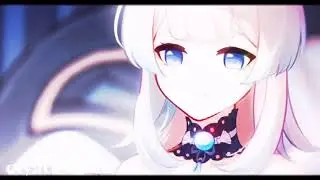 Gambere Gambere Senpai || Kokomi || Genshin Impact