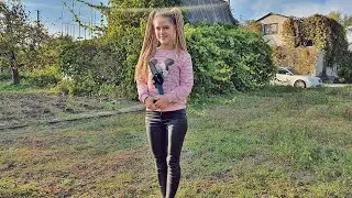УБИРАЕМ НА ДАЧЕ