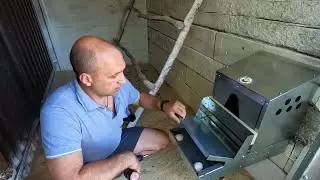 Классные гнезда для кур несушек Дмитрия Бочарова