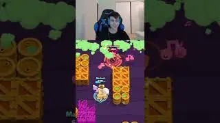 ПОВ: Фрэнк в 2024 году #shorts #brawlstars
