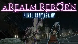 FFXIV: Family Adventures  | Yah/Nah
