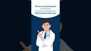 Así se siente tener la próstata agrandada