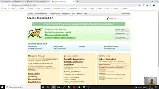AWS||EC2-Instance login with MobaXterm & Putty and Tomcat Installation|Access Tomcat