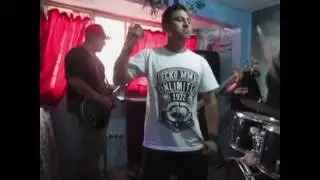 ORTO- Puerca (ensayo)