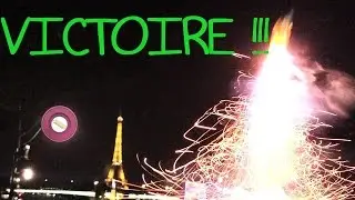 40 abonnés pour Double Penne!!!!!