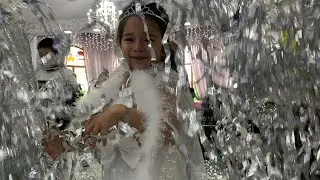 ПРАЗДНИК К НАМ ПРИХОДИТ