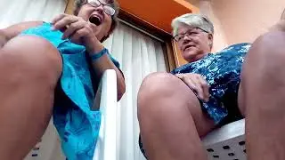 different point of view