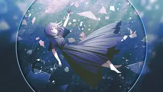 ❀「Nightcore」❀ nyamura - 冬がすぎたら ♪