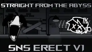 Sunday Night Suicide Erect V1|Kosoxlest Play|FNF
