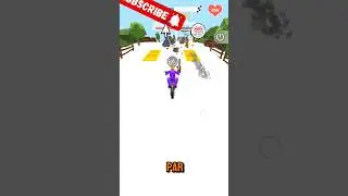 Motor rush game play #funny #standwithplastine #subscribemychannel #gaming #viralshorts #shorts