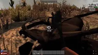 I die in some days.