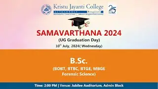 SAMAVARTHANA - 2024