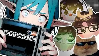 O MISTÉRIO DE HEROBRINE | COM MEUS AMIGOS