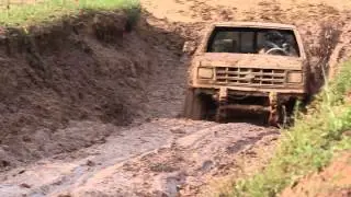 Reinersville Mud Bog 7/5/14