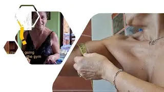 2025-07-20 my Diet and GYM after 8 month