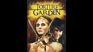 New Castle After Dark presents Torture Garden