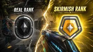 My Fake Rank Is Higher Than My Real One