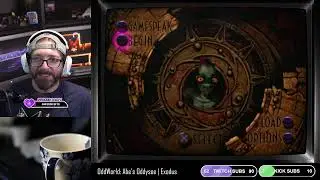 OddWorld: Abe's Odessey | Exodus