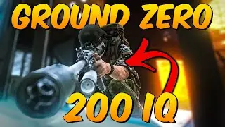 200 IQ Plays VS Squads in Escape From Tarkov