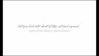 James Morrison - Higher than here (lyrics & spanish translation)