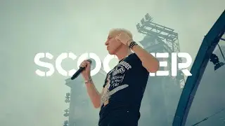 Scooter x Blasterjaxx x CERES - Heart Attack (Official Video)