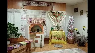 Краеведение."Элементы диалектной лексики живой народной речи".