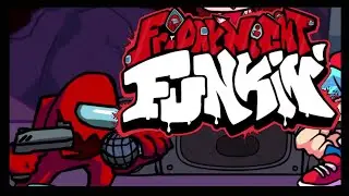 VS Imposter V2 (FULL WEEK) - FNF Mod