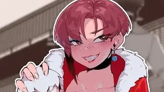 Taking my tomboy friend on a date