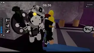 How To Get The Laura Skin!!! (Piggy)