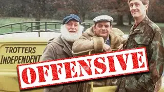 He Found It Offensive & High Quality BBC News