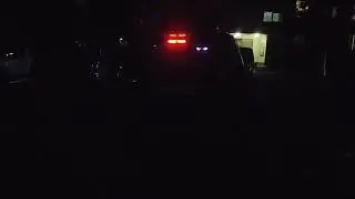 Strobe lights Hover H3