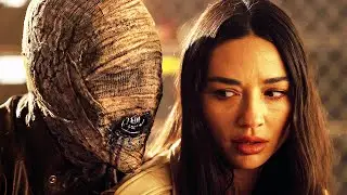 TEEN WOLF : LE FILM Bande Annonce (Nouvelle, 2023)