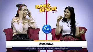 Tele 42 - BanaBiSor 2.Bölüm