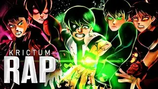 Carnitrix War (Ben 10 AU) | Desastre Universal | Krictum