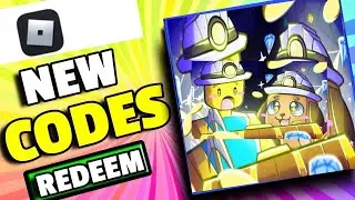 All *Secret* mining  simulator2  Codes 2023 | Codes for mining simulator 2  2023 - Roblox Code