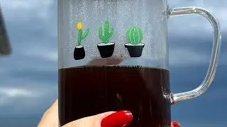 Yazlıkta kahve keyfi  💁🏻‍♀️☕️ 🙋🏻‍♀️🌸 #kahve #filtrekahve #vlog #coffee #keşfet
