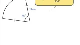 Area sector