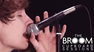 The Trusted - No Real Control // The Broom Cupboard Sessions