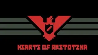 Hearts of Arstotzka | Hearts of Iron IV Mod Spotlight