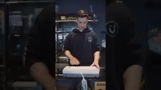 ASMR de teclados 🎹✨Todos estos teclados y más en funplace.com.ar