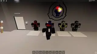 Phase 1 SCP-173 second 1 death