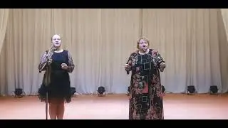 Песня "Родина" исполняет семейный дуэт "Родня"