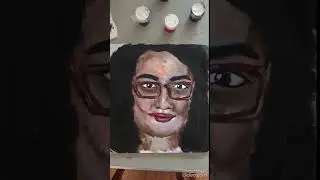 114 Вахтерам бумбокс #art #lips #cartoonart #painting #artandcraft #cartoon #colourful #oilpainting