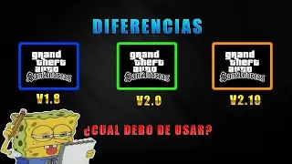 What Are the Differences Between Android Versions of GTA?