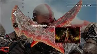 TEMA PARA PS3 2024 GOD OF WAR