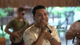 039 - ANDRICK BARRIOS & JOSE AMAYA - EN VIVO