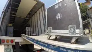 16 Foot Trailer Ramps