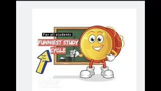 from study to Death ....... funniest Ever .... Study Cycle for All students around the world |