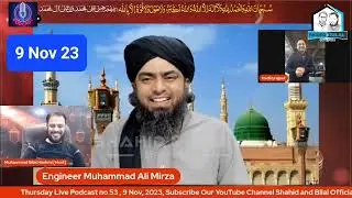 میں 2024 میں عمران خان کو ووٹ ڈالوں گا۔۔ان شاءاللہ(انجینئر محمد علی مرزا)